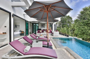 Villa Hayou, Lamai Koh Samui
